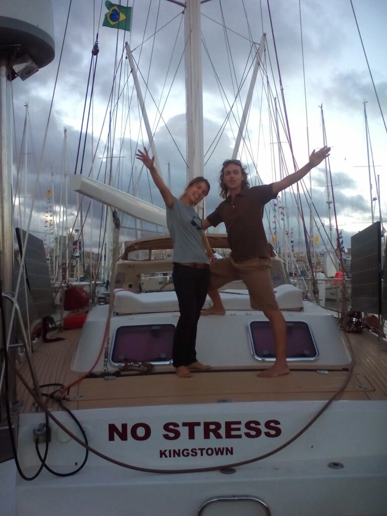 barco