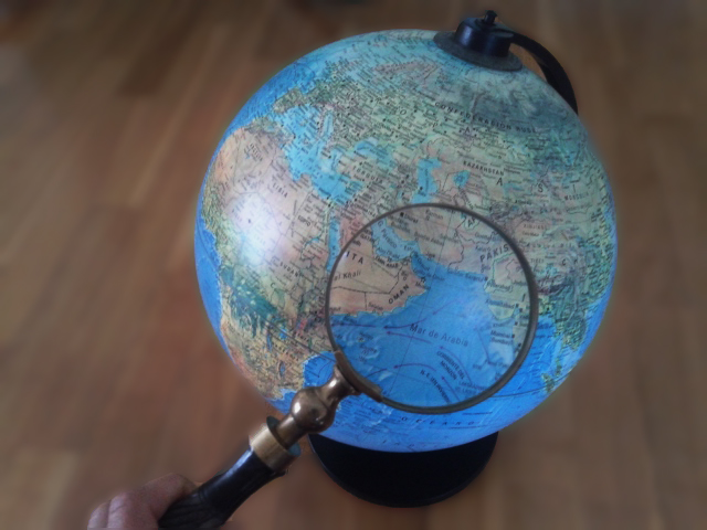 mundo