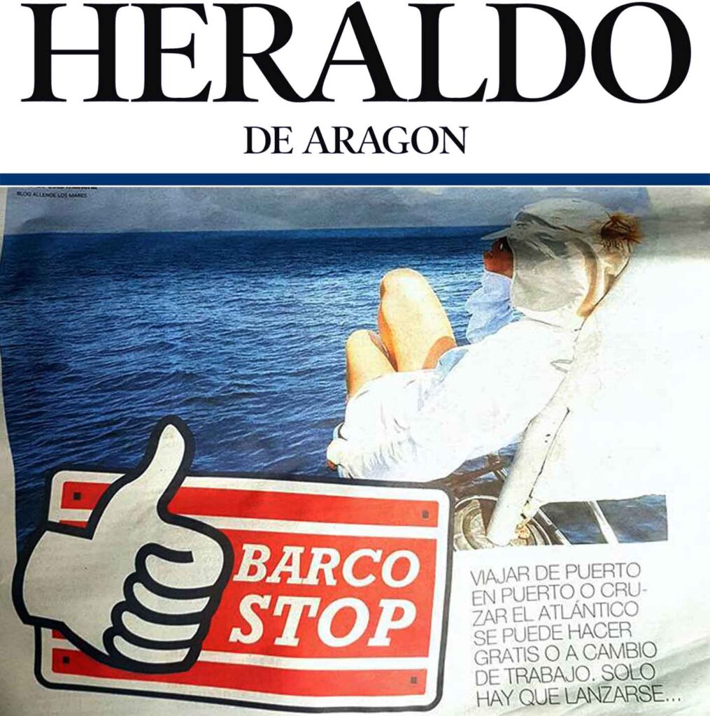 heraldo de aragón