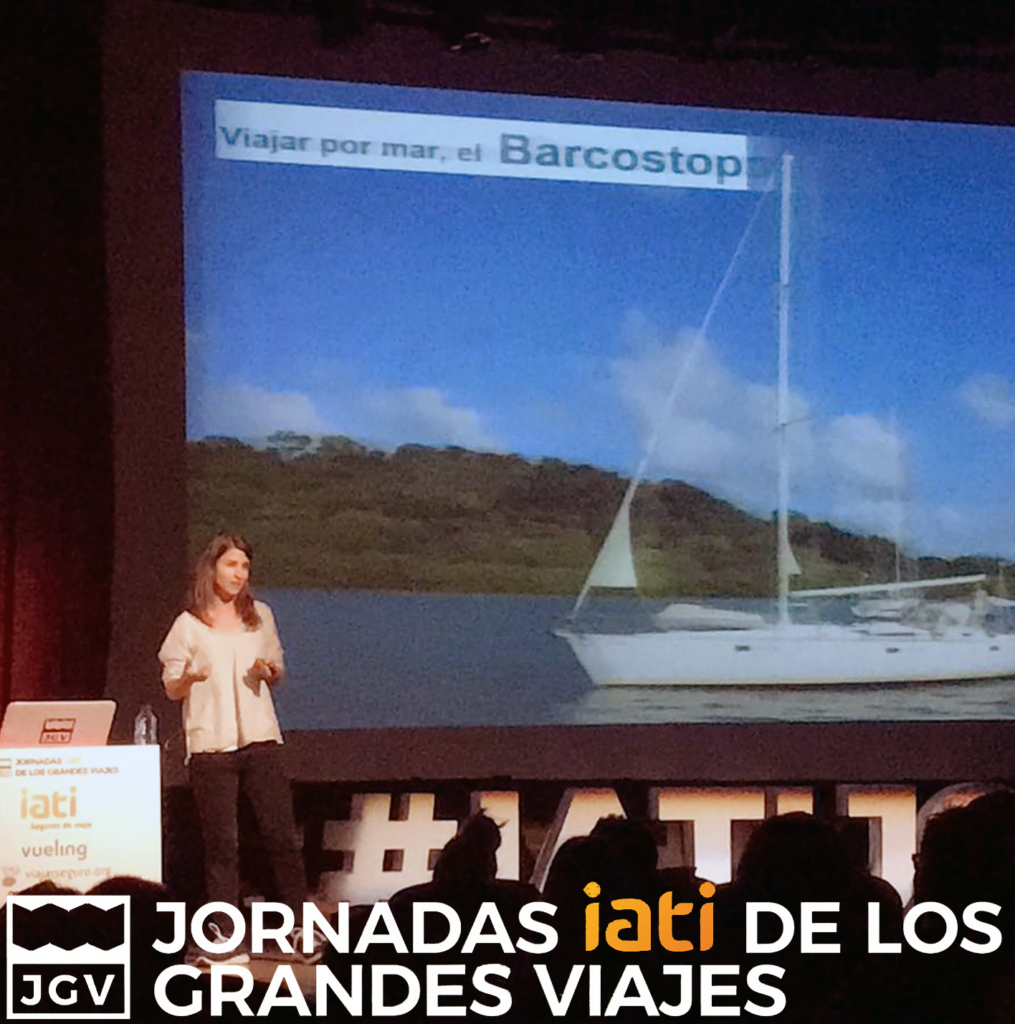 jornadas grandes viajes