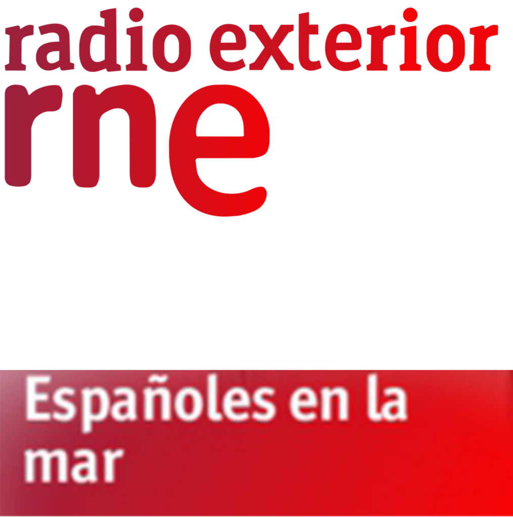 radio exterior españoles en la mar
