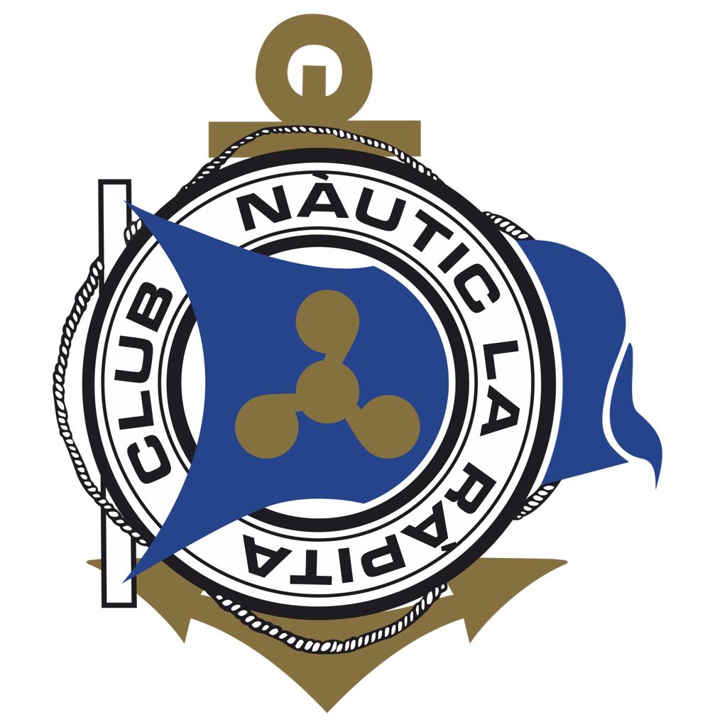 logo club nàutic