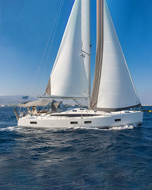 velero allende