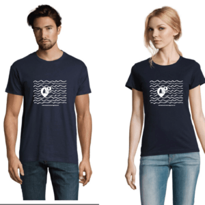 camiseta encuentro de navegantes