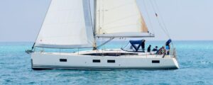 velero allende los mares jeanneau 54