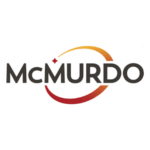 mc murdo logo allende los mares