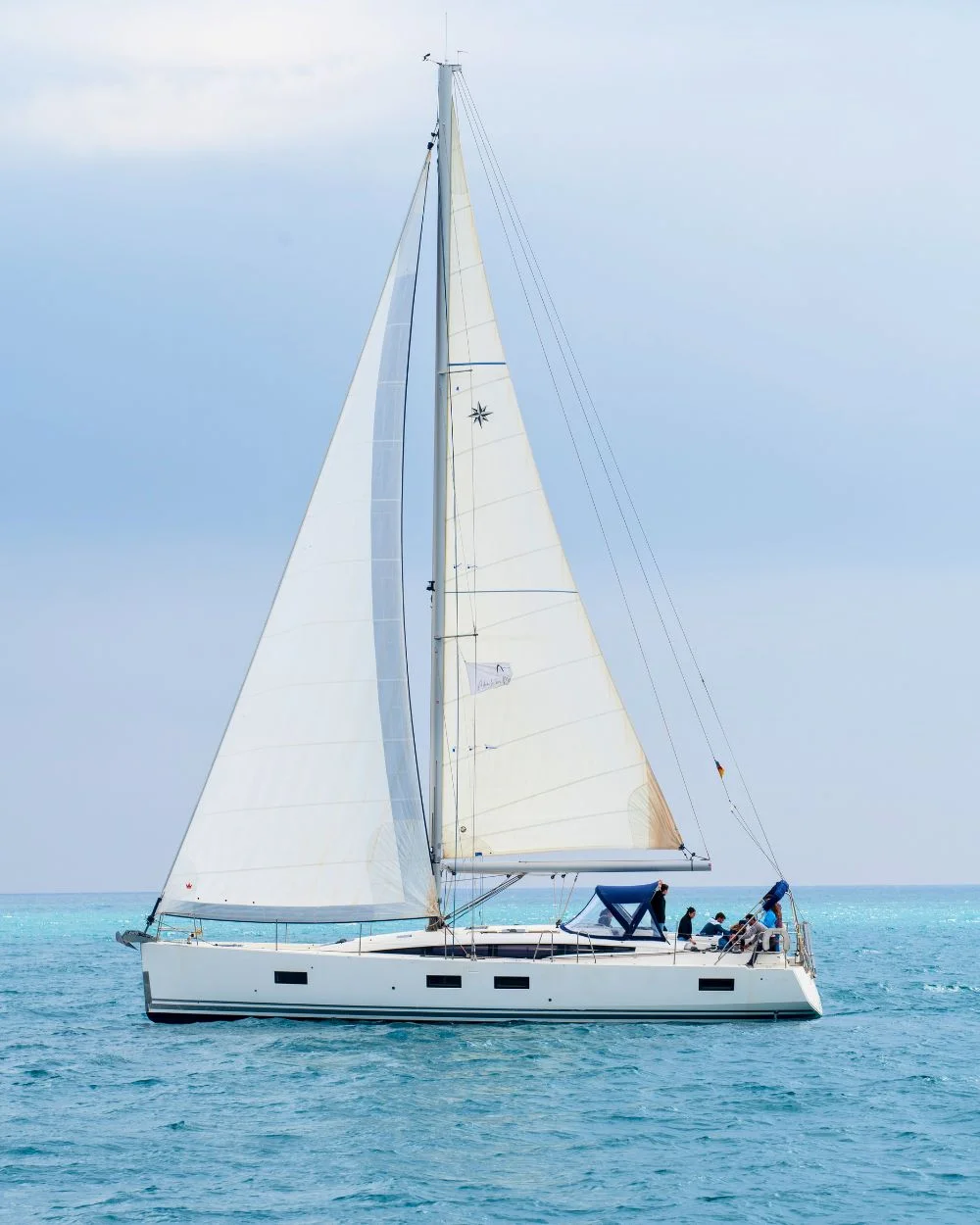 velero alm