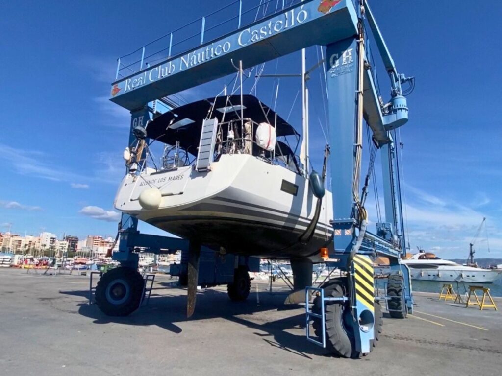 varadero allende los mares castellon