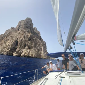 allende los mares travesias verano 20