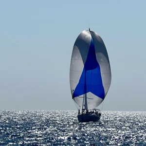 allende los mares velero 3