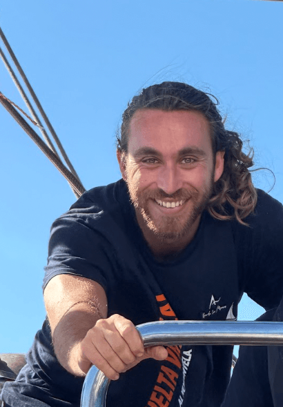 victor paez patron