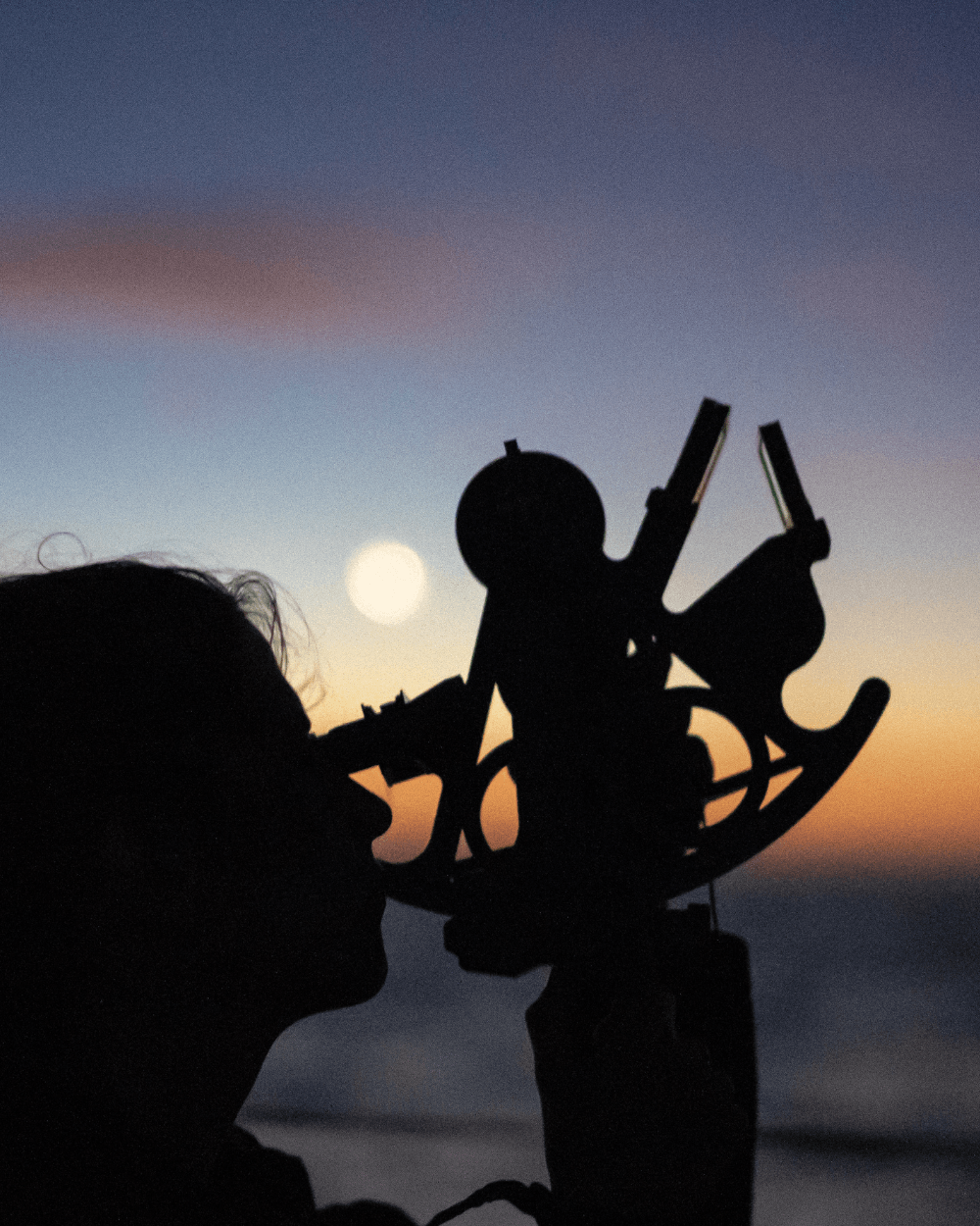 sextante curso navegacion astronomica